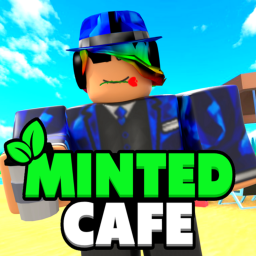 [Under Construction] Minted Café V1