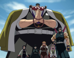 Demon slayer fans only demon slayer