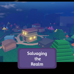Salvaging the Realm