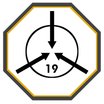 SCP: Witryna 19