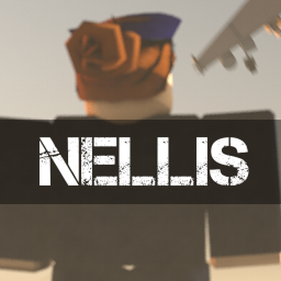 [AFB] Nellis Air Force Base, Nevada