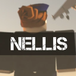 [AFB] Nellis Air Force Base, Nevada icon