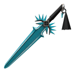 [FREE] Korbloxian Sword