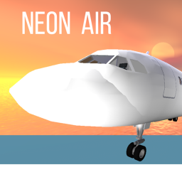 NA - Domestic and International Airport