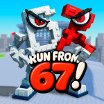 Run From 67 Obby 🏃