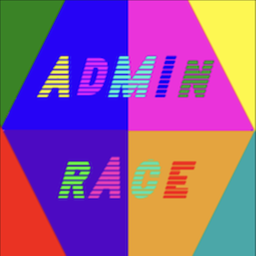 Admin Race