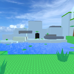 Chao Garden