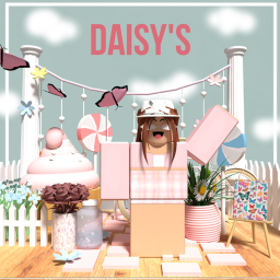 Daisy's home-store