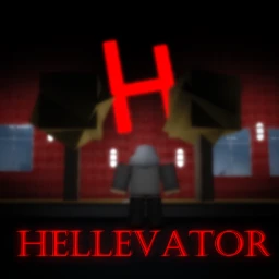 The Hellevator (Discontinued) icon