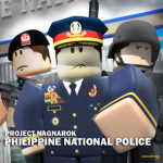 Philippine National Police | Project Ragnarok