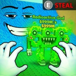 +1 Speed Escape for Brainrots!