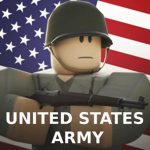 Τhe United States Military 1940's