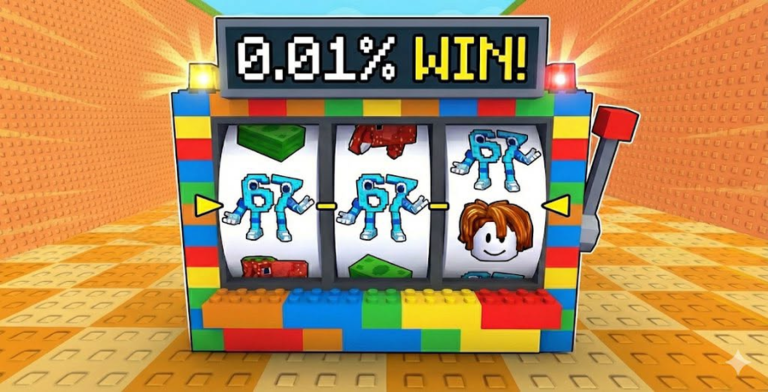 Play Monopoly For Brainrots! screenshot 1