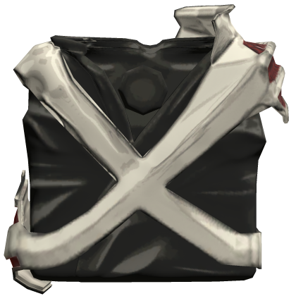 Ichigo True Bankai Torso