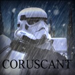 🚨[STAR WARS] Coruscant Imperial Military Facility