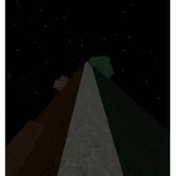 The Cube