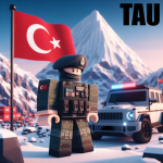| TAU | Jandarma Genel Komutanlığı