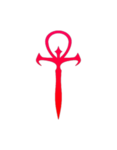 {:} Vermillion {:}