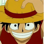 Luffyツ