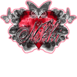 ❤ツMelissamile❤ツ