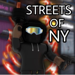 Streets Of New York (BETA)