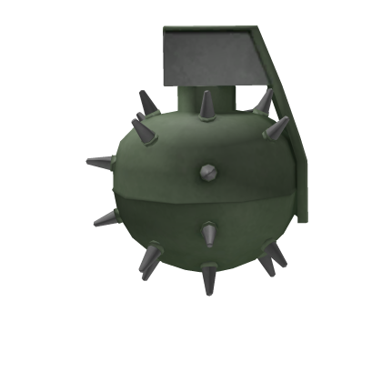 Spikesplosion