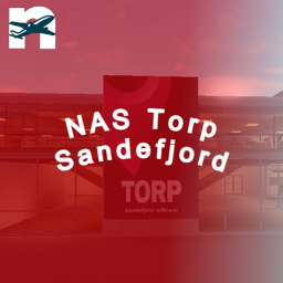 TRF I Torp Sandefjord Airport