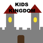 Kid's Kingdom!