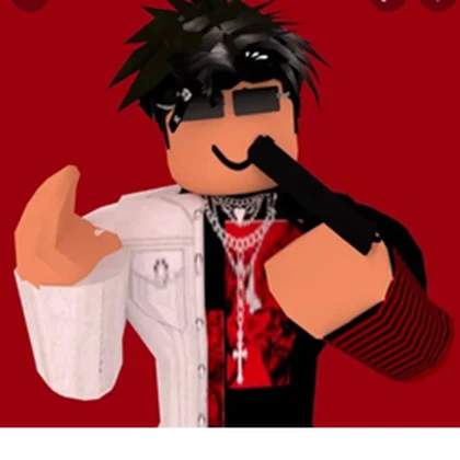 Slenders family Roblox group icon