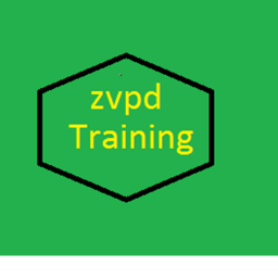 zvpd training center