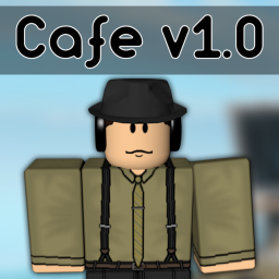 Grandato Cafe V1.0