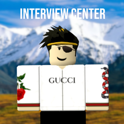 Interview Centre