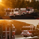 Westen County Fire District No. 2