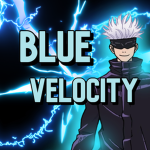 Blue Velocity