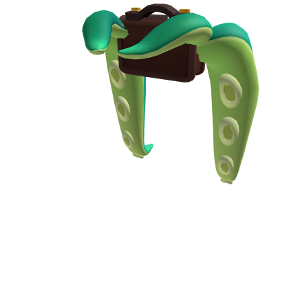 Academy Mandy Tentacles Brawl Stars