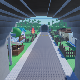 Polar Club! (VC!)