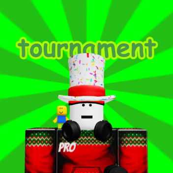 senseless tournament