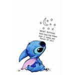 stitch the witch