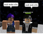 wub wubs