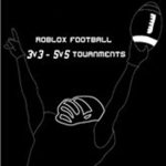 ROBLOX Football 3v3 - 5v5 Tournments