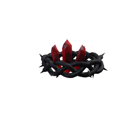 thorn crown