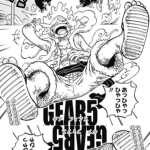 GEAR 5 JOY BOY