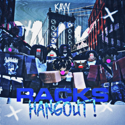 Racks Hangout® *Beta