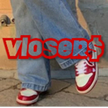 vloser$$ Roblox group icon