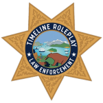 Timeline Roleplay: Whitelisted Depts