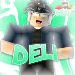 [Work at a Deli!] Deliź V2 🥪 [BETA]