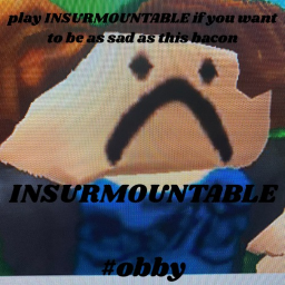 Insurmountable