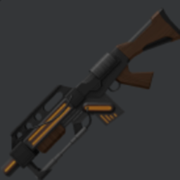 Game O' Guns