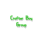 Crafter Boy Group