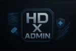 Free hd admin(Hiring staff)